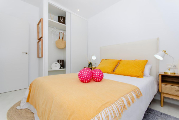 Obra nueva - Villa - Orihuela