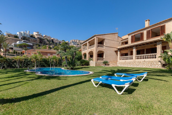 Resale - House - Cullera - Cap Blanc