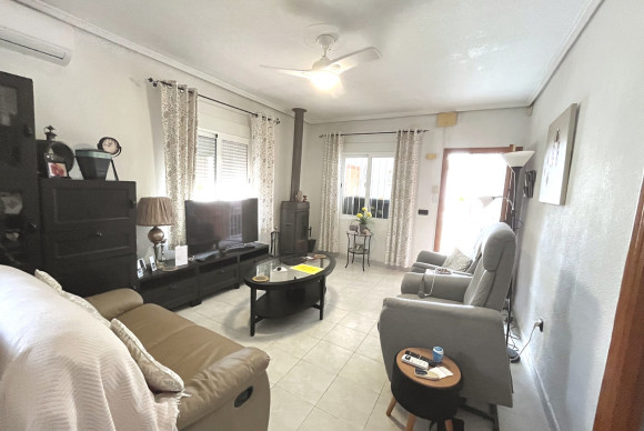 Herverkoop - Appartement - Ciudad Quesada - Upper Quesada
