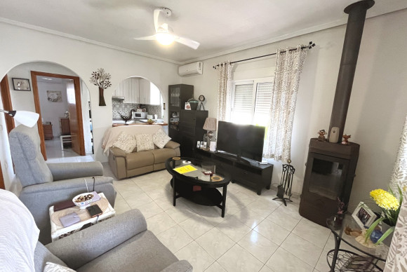 Herverkoop - Appartement - Ciudad Quesada - Upper Quesada