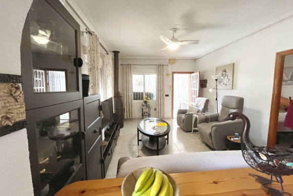 Herverkoop - Appartement - Ciudad Quesada - Upper Quesada