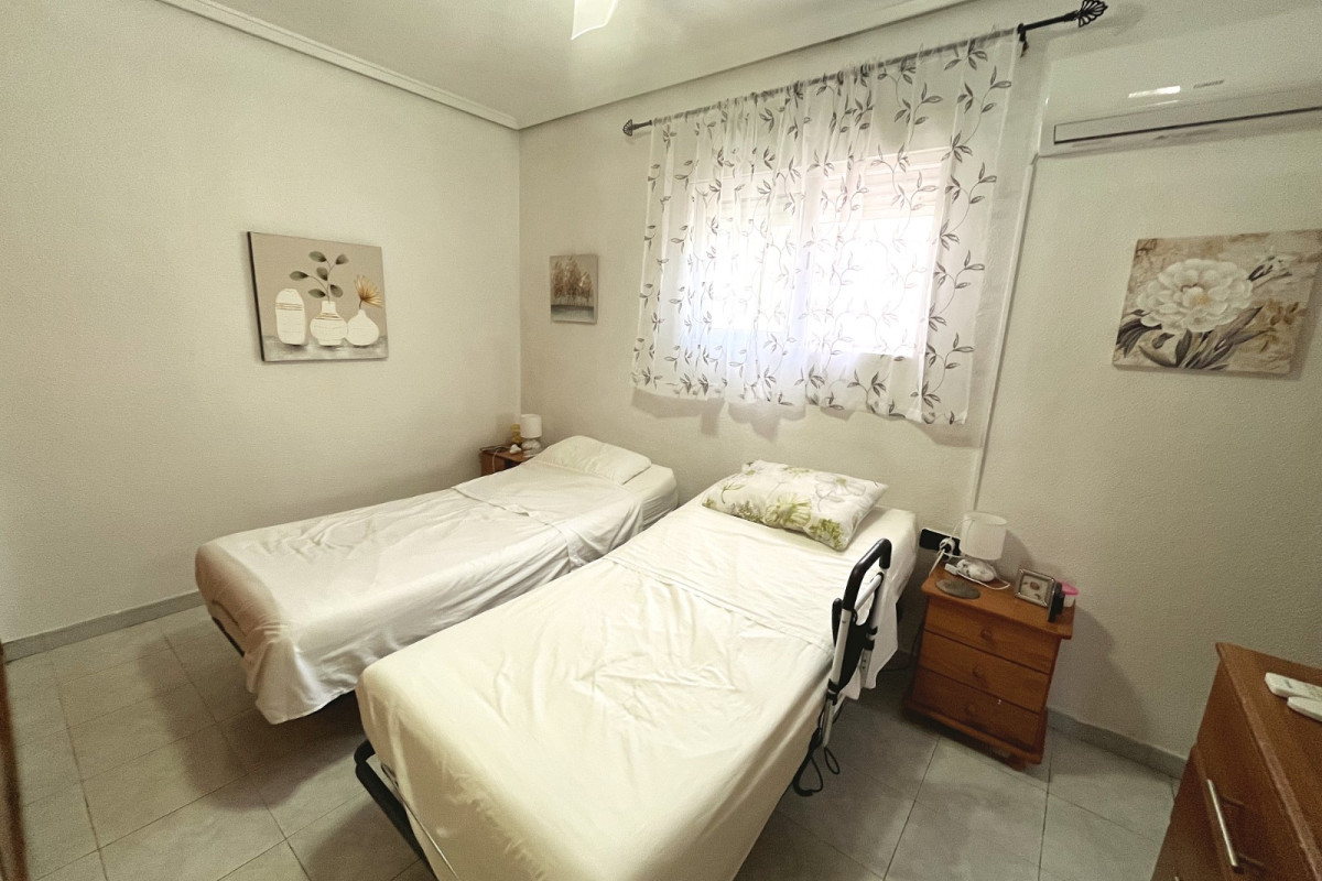 Herverkoop - Appartement - Ciudad Quesada - Upper Quesada