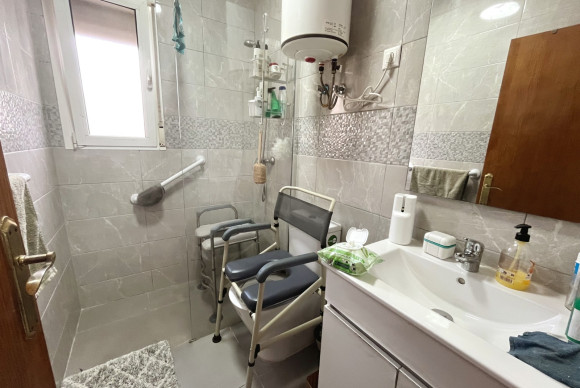 Herverkoop - Appartement - Ciudad Quesada - Upper Quesada