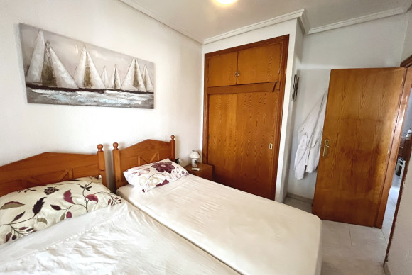 Herverkoop - Appartement - Ciudad Quesada - Upper Quesada