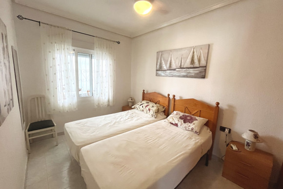 Herverkoop - Appartement - Ciudad Quesada - Upper Quesada