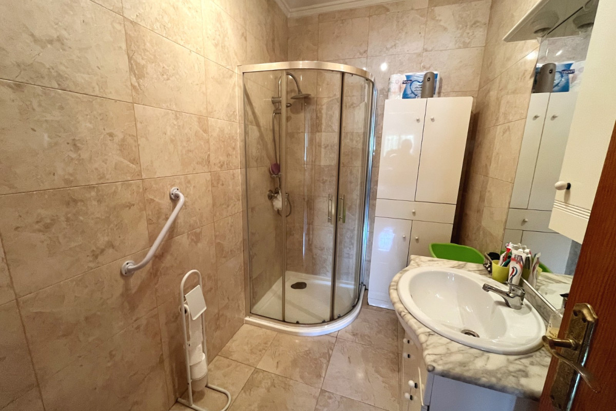 Herverkoop - Appartement - Ciudad Quesada - Upper Quesada