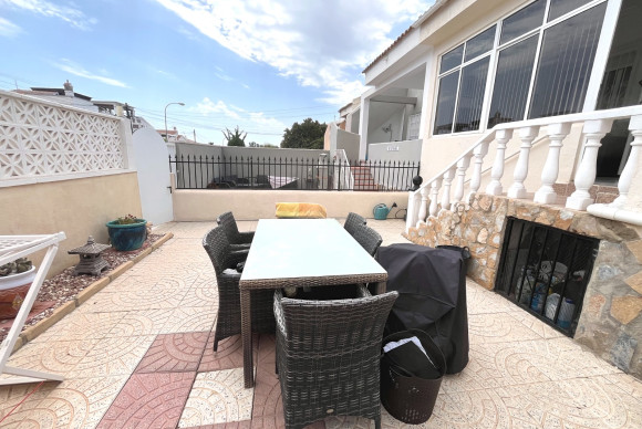 Herverkoop - Appartement - Ciudad Quesada - Upper Quesada