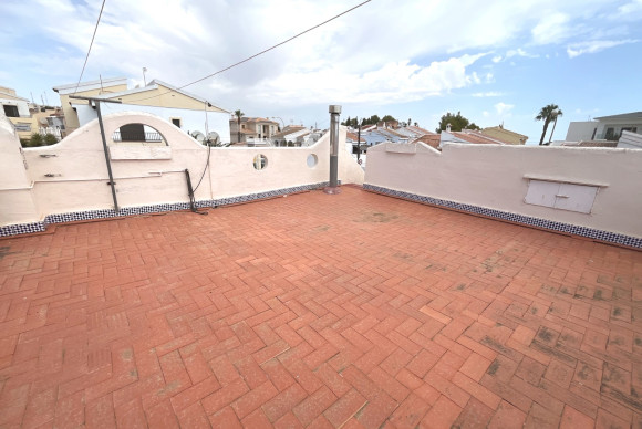 Herverkoop - Appartement - Ciudad Quesada - Upper Quesada