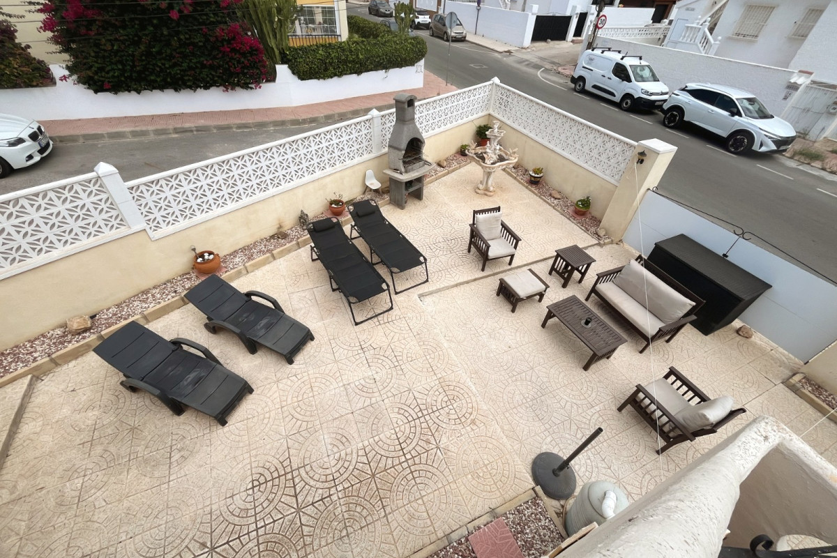 Herverkoop - Appartement - Ciudad Quesada - Upper Quesada