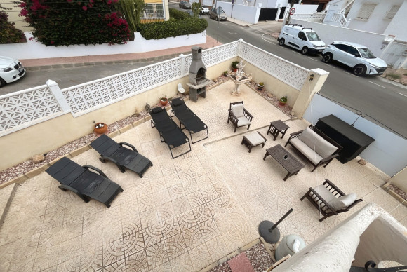 Herverkoop - Appartement - Ciudad Quesada - Upper Quesada