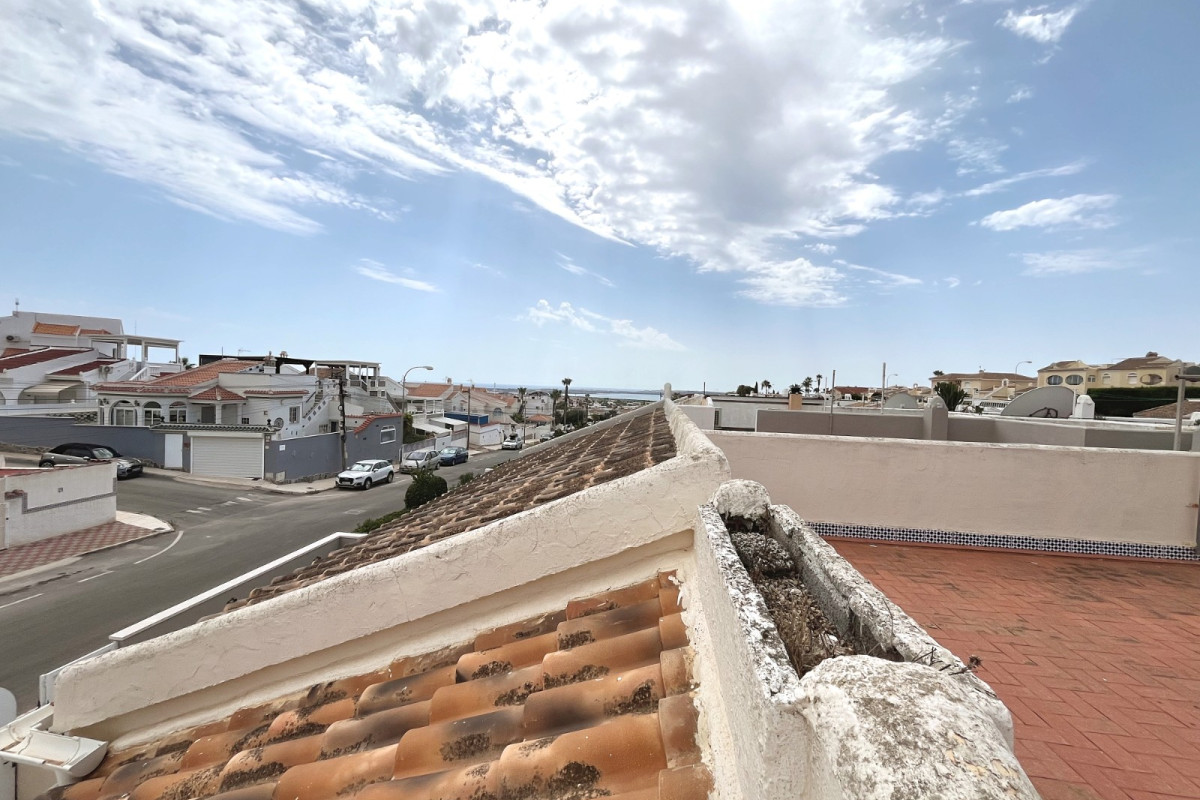 Herverkoop - Appartement - Ciudad Quesada - Upper Quesada