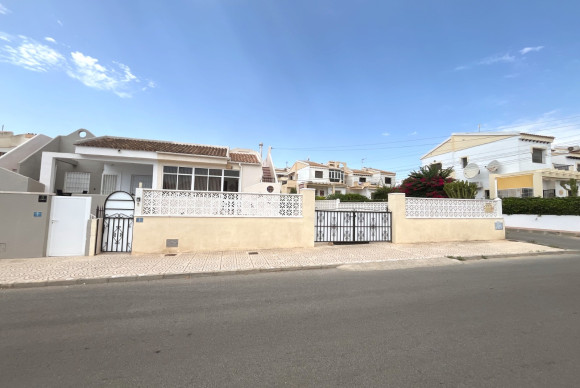 Herverkoop - Appartement - Ciudad Quesada - Upper Quesada