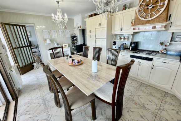 Herverkoop - Villa - Ciudad Quesada