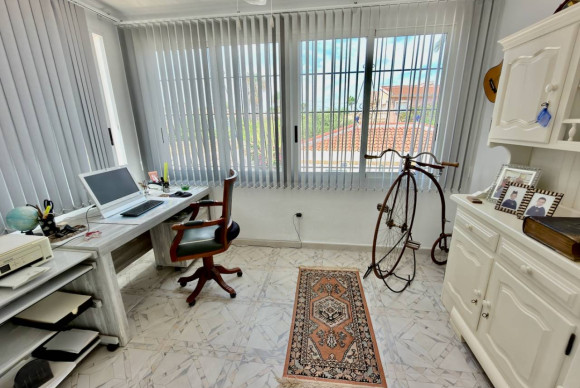 Herverkoop - Villa - Ciudad Quesada