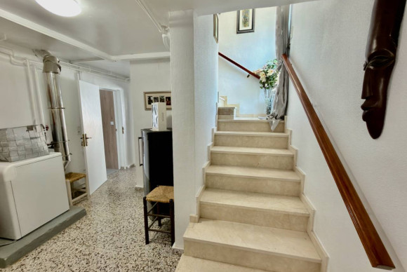 Herverkoop - Villa - Ciudad Quesada