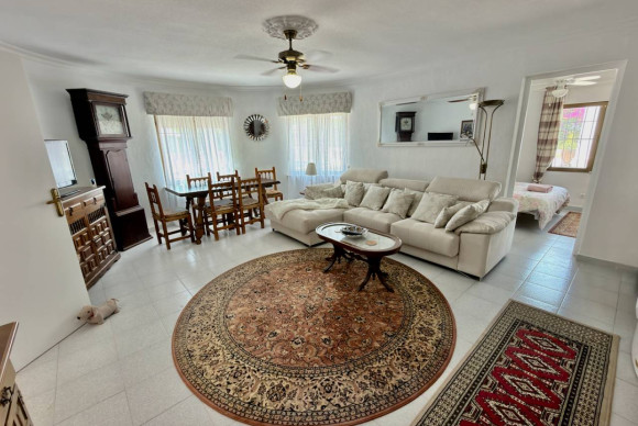 Herverkoop - Villa - Ciudad Quesada