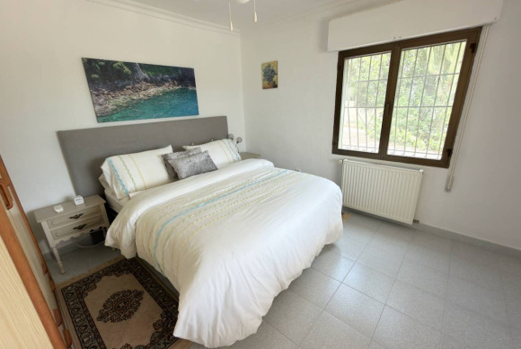 Herverkoop - Villa - Ciudad Quesada