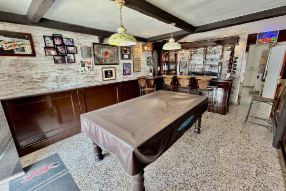 Herverkoop - Villa - Ciudad Quesada