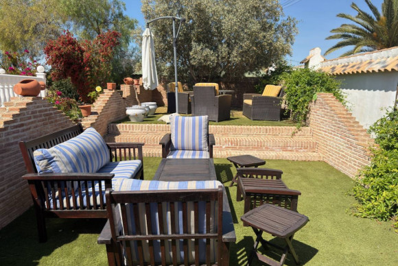 Resale - Finca / Country Property - Catral