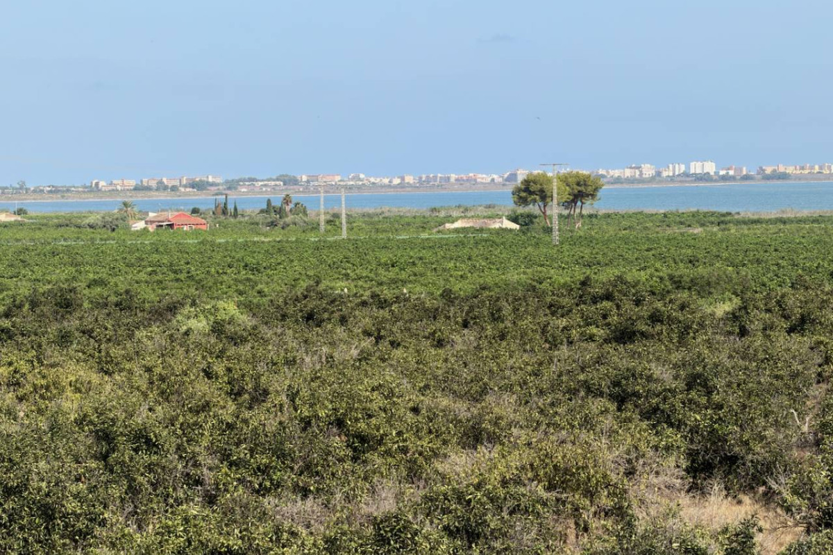 Herverkoop - Villa - Ciudad Quesada - Dona Pepa