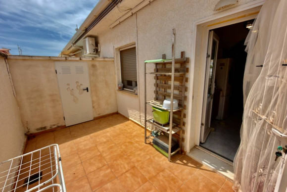 Herverkoop - Villa - Ciudad Quesada - Pueblo Bravo