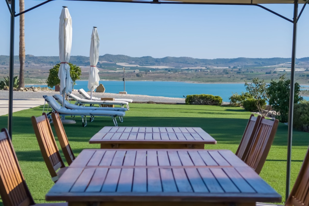 Herverkoop - Landelijke woning - Torremendo - Torremendo - Country