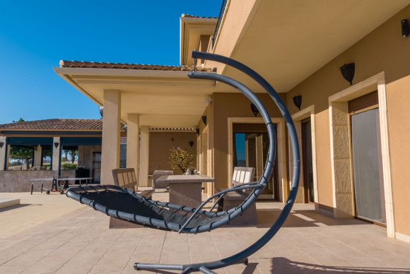 Herverkoop - Landelijke woning - Torremendo - Torremendo - Country