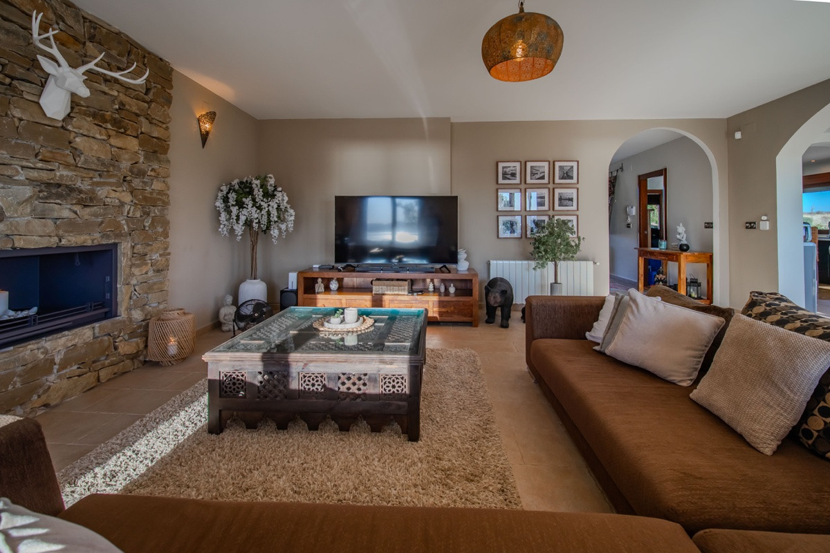 Herverkoop - Landelijke woning - Torremendo - Torremendo - Country