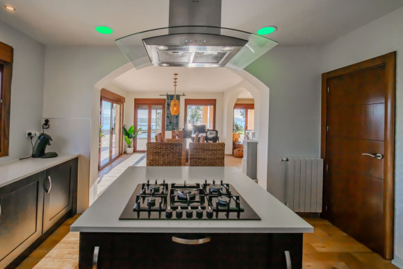 Herverkoop - Landelijke woning - Torremendo - Torremendo - Country