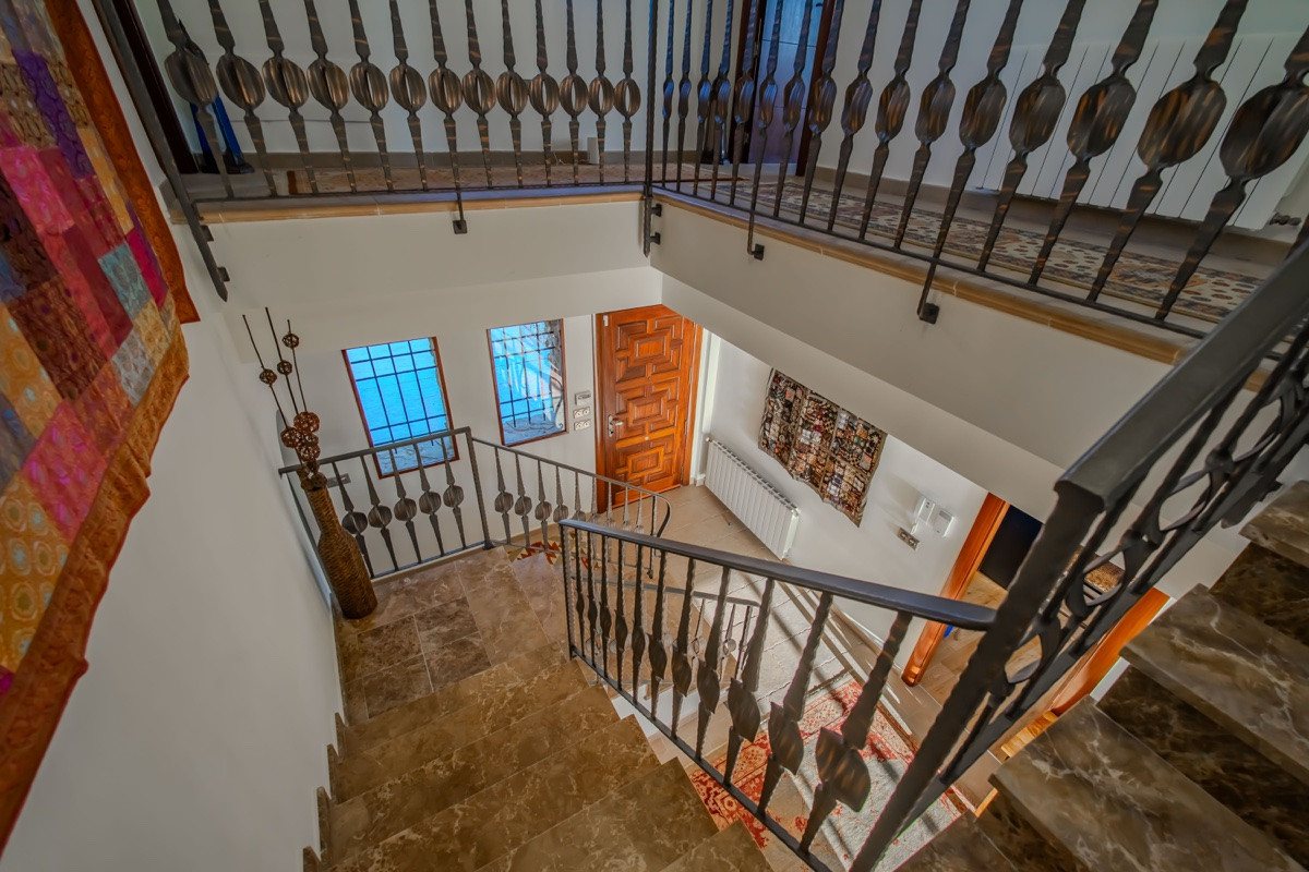 Herverkoop - Landelijke woning - Torremendo - Torremendo - Country
