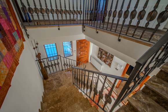 Herverkoop - Landelijke woning - Torremendo - Torremendo - Country