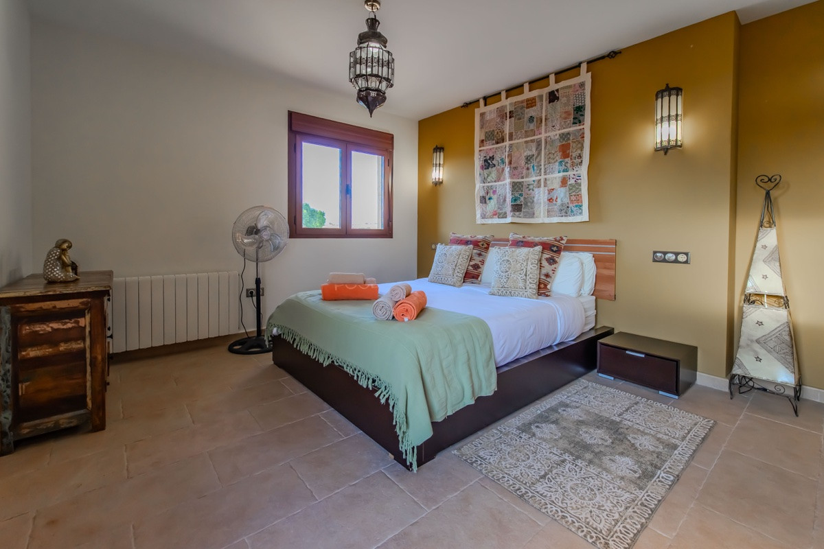 Herverkoop - Landelijke woning - Torremendo - Torremendo - Country