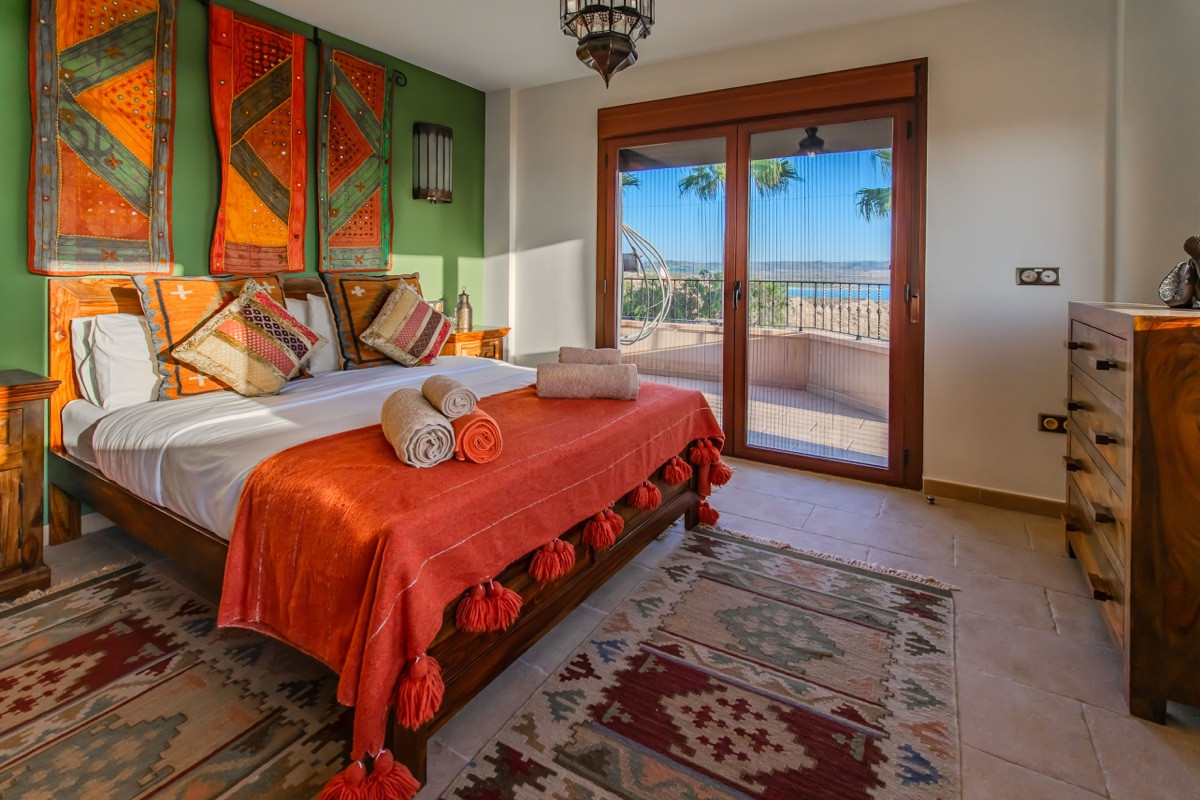 Herverkoop - Landelijke woning - Torremendo - Torremendo - Country