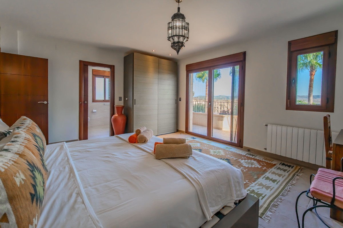 Herverkoop - Landelijke woning - Torremendo - Torremendo - Country