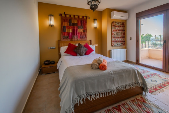 Herverkoop - Landelijke woning - Torremendo - Torremendo - Country