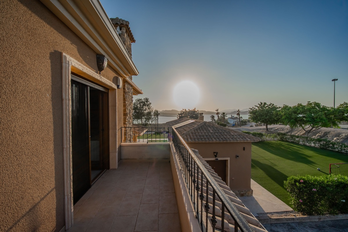 Herverkoop - Landelijke woning - Torremendo - Torremendo - Country
