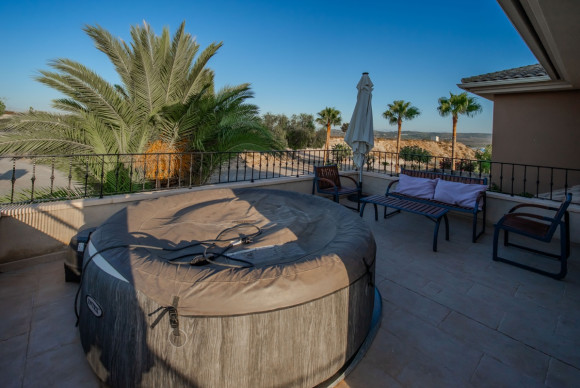 Herverkoop - Landelijke woning - Torremendo - Torremendo - Country