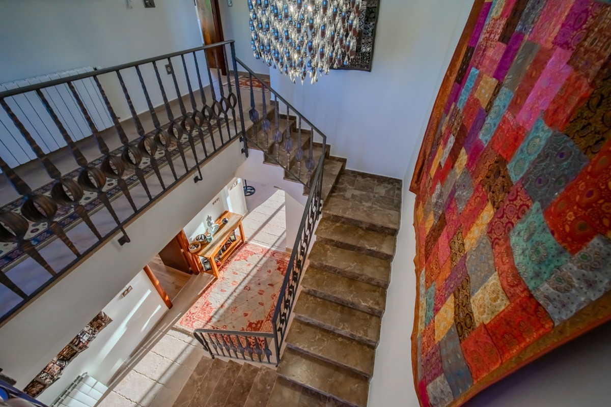 Herverkoop - Landelijke woning - Torremendo - Torremendo - Country