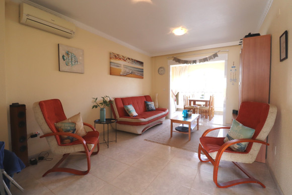 Revente - Maison de ville - Benijofar - Benijofar - Village