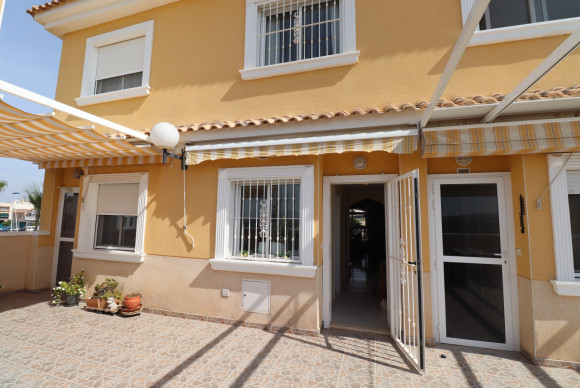 Revente - Maison de ville - Benijofar - Benijofar - Village
