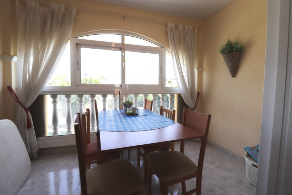 Revente - Maison de ville - Benijofar - Benijofar - Village