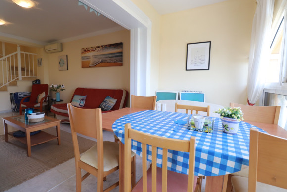 Revente - Maison de ville - Benijofar - Benijofar - Village