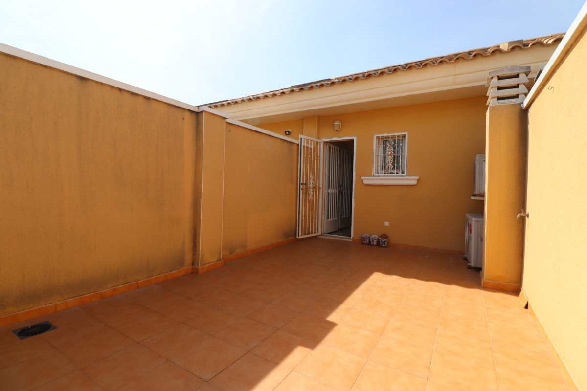 Revente - Maison de ville - Benijofar - Benijofar - Village