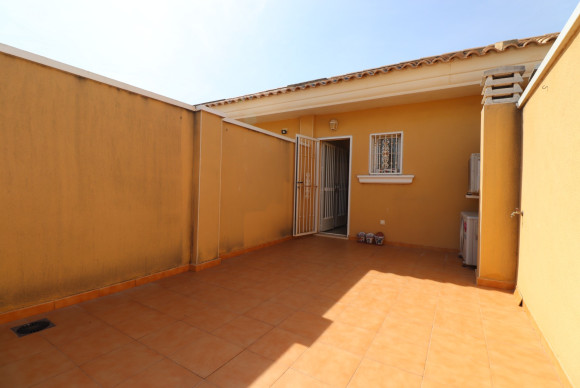 Revente - Maison de ville - Benijofar - Benijofar - Village