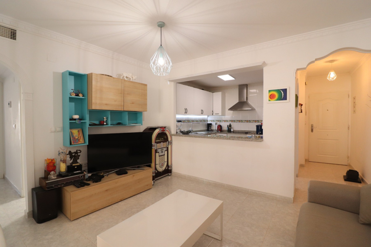 Herverkoop - Appartement  - Algorfa - Algorfa - Village