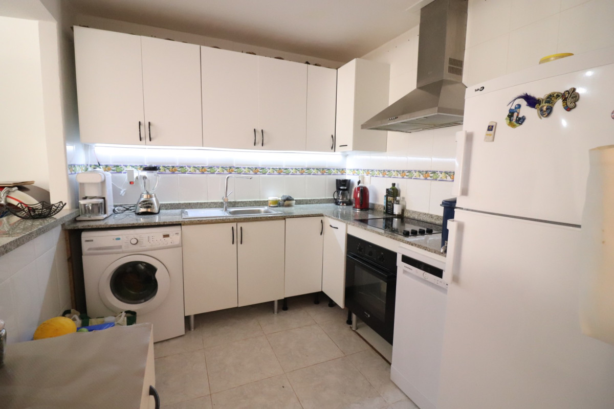 Herverkoop - Appartement  - Algorfa - Algorfa - Village