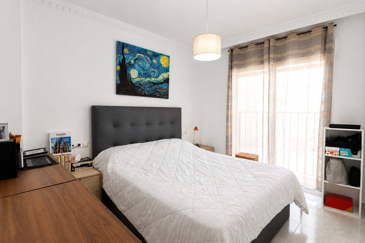 Herverkoop - Appartement  - Algorfa - Algorfa - Village
