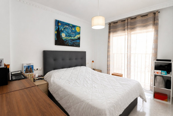 Herverkoop - Appartement  - Algorfa - Algorfa - Village