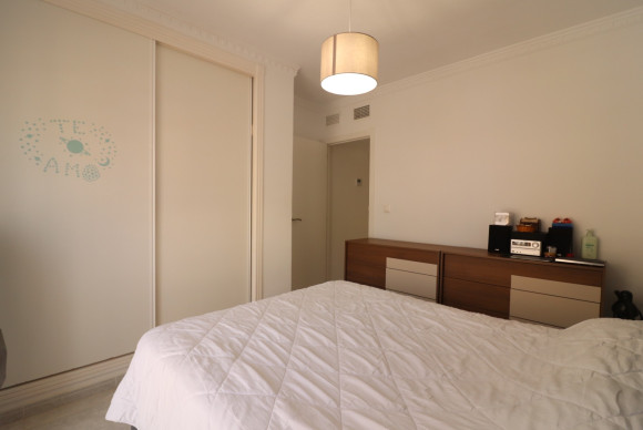 Herverkoop - Appartement  - Algorfa - Algorfa - Village