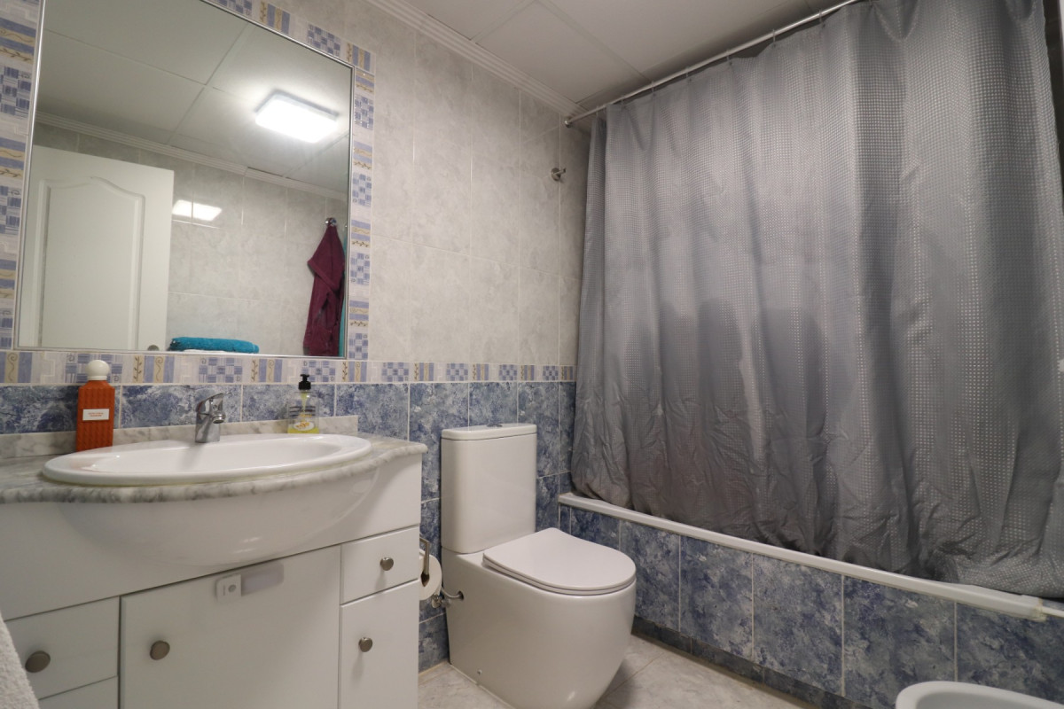 Herverkoop - Appartement  - Algorfa - Algorfa - Village
